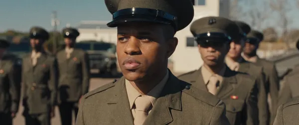 Elegance Bratton’s The Inspection, starring Jeremy Pope will be the Closing Night selection of the 60th New York Film Festival
