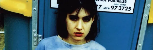 The Punk Singer