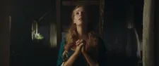 Grace looks for an answer