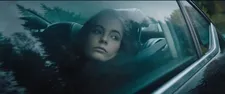 Rose is troubled by strange visions