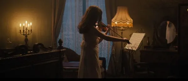 The Sonata