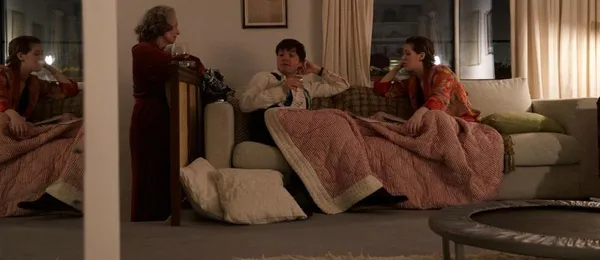Joanna Hogg's The Souvenir