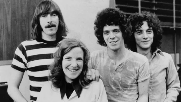 The Velvet Underground