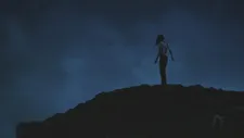 Close to the edge