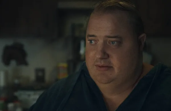 The Whale