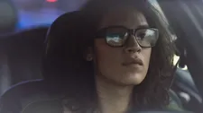 Driving ahead