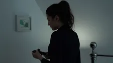 Can faith save her?