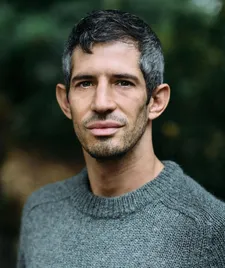 Director Gregory Kershaw: 'The first year that we were there, it was really mostly just about getting into this world'