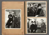  The Avengers - Lee - photo by Studiocanal