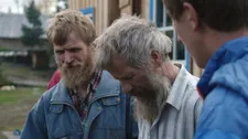 Clément Cogitore on Braguino: "The producer, Cédric Bonin, just took the risk with me. 'Let's try, let's go there!'"
