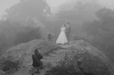 The Cloud In Her Room