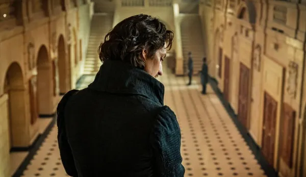 No fewer than 14 César nominations for The Count Of Monte Cristo starring Pierre Niney