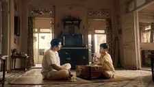 The Disciple stars Aditya Modak