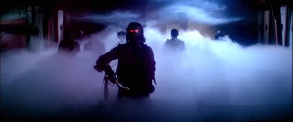 The Fog