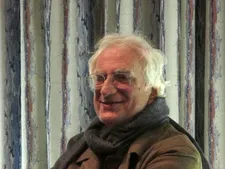 The French Minister (Quai d’Orsay) director Bertrand Tavernier: "I had fun with the characters - it's a gentle ironic look at them but never condescending, never patronising."