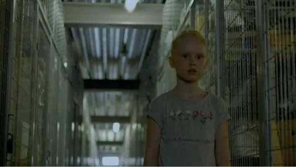 The Innocents