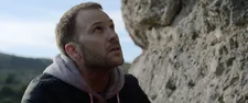 Looking up