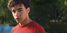 Khalil Ben Gharbia in The Lost Boys