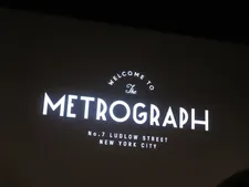 The Waldheim Waltz opens at The Metrograph in New York on October 19