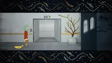 Visiting the hospital