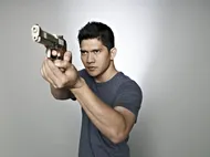 Man with a Gun - Iko Uwais