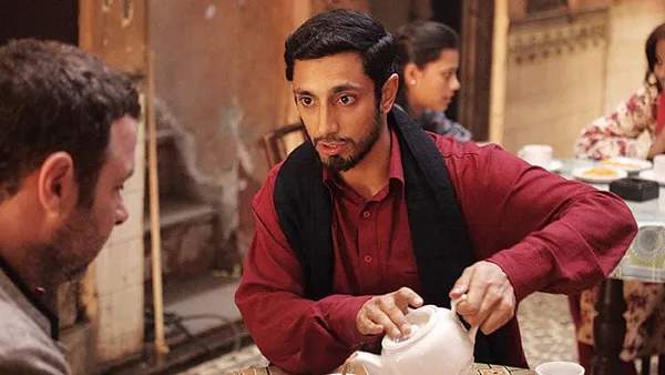 The Reluctant Fundamentalist