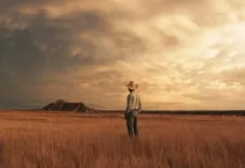 Chloé Zhao on the sound design for The Rider and Songs My Brothers Taught Me: "I wanted the wind always going. That's how you feel on the plains, it's part of the air."