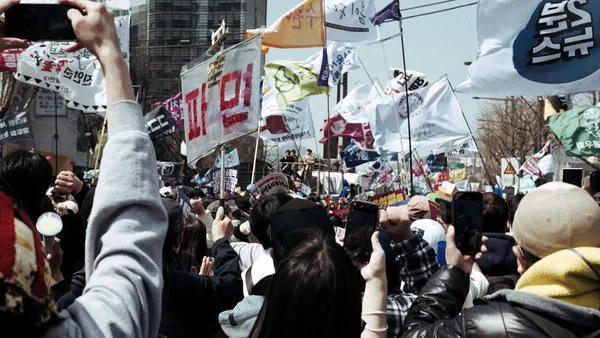 The Seoul Guardians