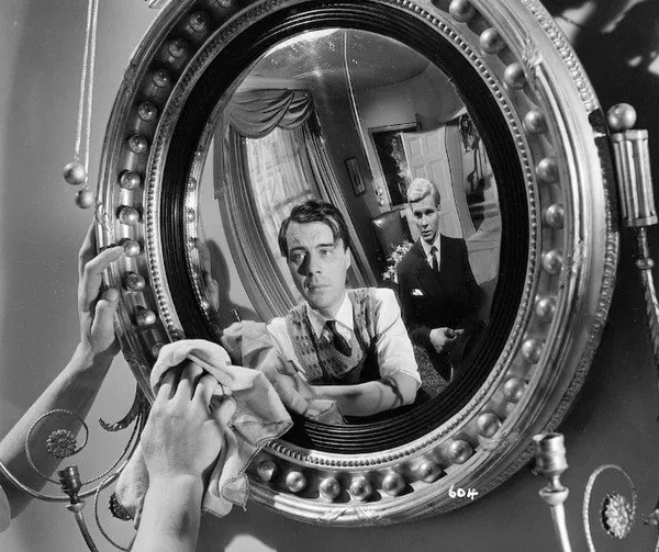 The Servant