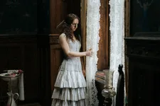 The Ugly Stepsister