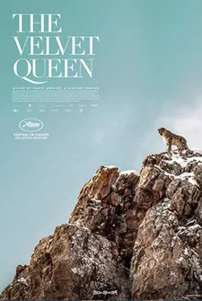 The Velvet Queen screens at Film Forum in New York