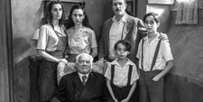Nicola Maccanico on There's Still Tomorrow: “The Paola Cortellesi movie was the record-breaking box office movie of the year, and of the century in some way.”