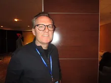 DOC NYC Artistic Director Thom Powers: “We look forward to welcoming documentary makers back to New York …