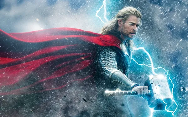 Thor: The Dark World