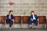  Suited - photo by Jo Jo Whilden