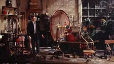 The Time Machine