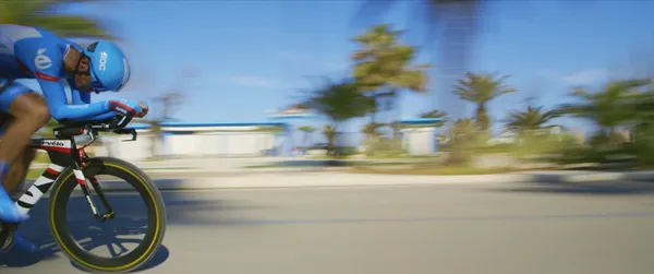 Time Trial