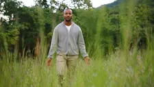 Team Zimbabwe member Tinashe Nyamudoka