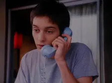 Griffin Dunne on Duke Of Groove: “It was nominated for an Academy Award and sort of started my career as well as it did Tobey Maguire's.”