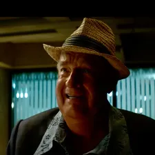 Tom Hanks as Colonel Parker