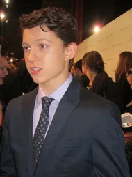  NBR Awards gala 2013 - Tom Holland - photo by Anne-Katrin Titze