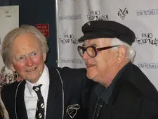 Tom Wolfe For No Good Reason with Ralph Steadman