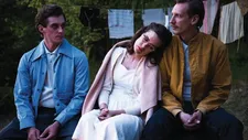 Dome Karukoski: 'Basically, all the choices were made for the emotional focus of the film to be in foreground'