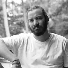 Tommaso Santambrogio says it was as though dreams overcame reality being selected for Venice