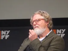 Tony McNamara on the title of the film he co-wrote with Deborah Davis: "It's a battle to be the favourite and a battle to be a favourite."