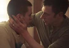 Nick and his father