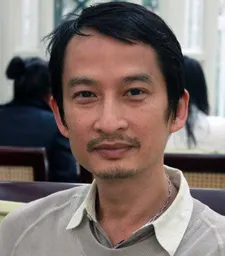 Trần Anh Hùng: 'Usually in films fake food is used and it is "relooked" as required but here everything was real'