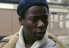 Dennis Bovell on Trevor Laird as Beefy in Babylon: "He was the most seasoned actor on the set. And it showed."