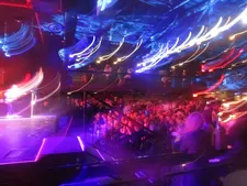 Tribeca Festival Awards Night at Racket