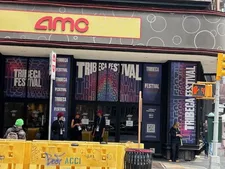 Tribeca Festival at AMC 19th St. East 6